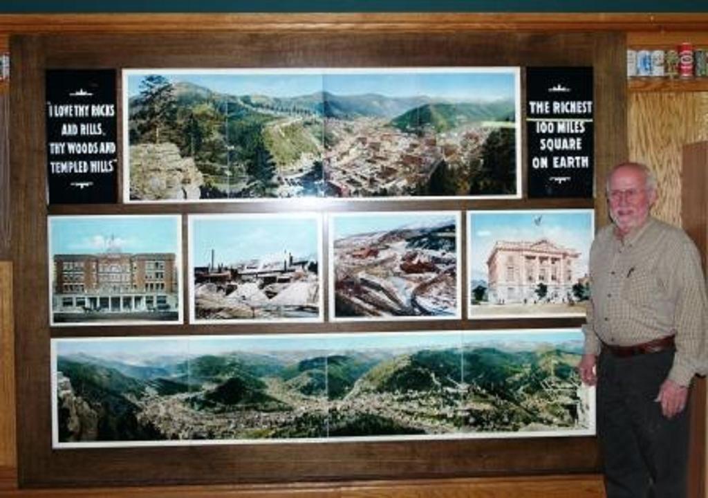 Deadwood Dick'S Hotel Luaran gambar