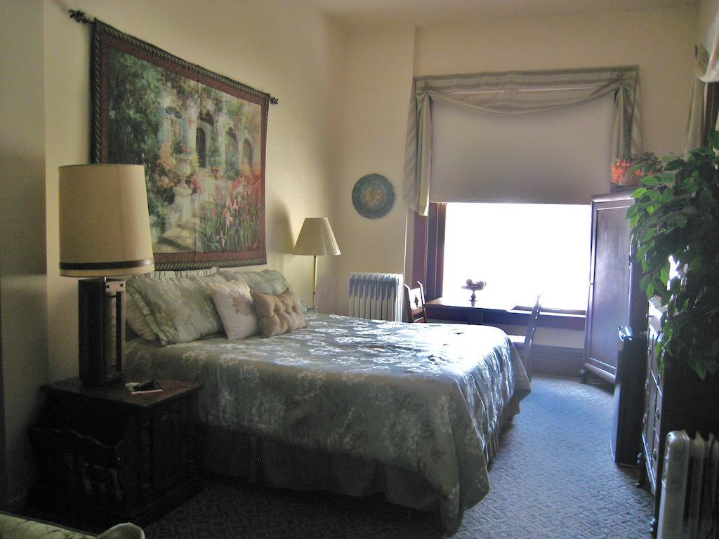 Deadwood Dick'S Hotel Luaran gambar