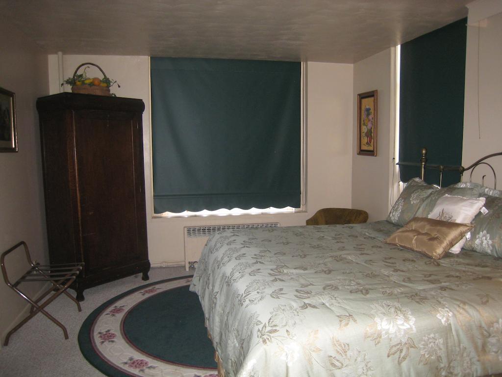 Deadwood Dick'S Hotel Luaran gambar