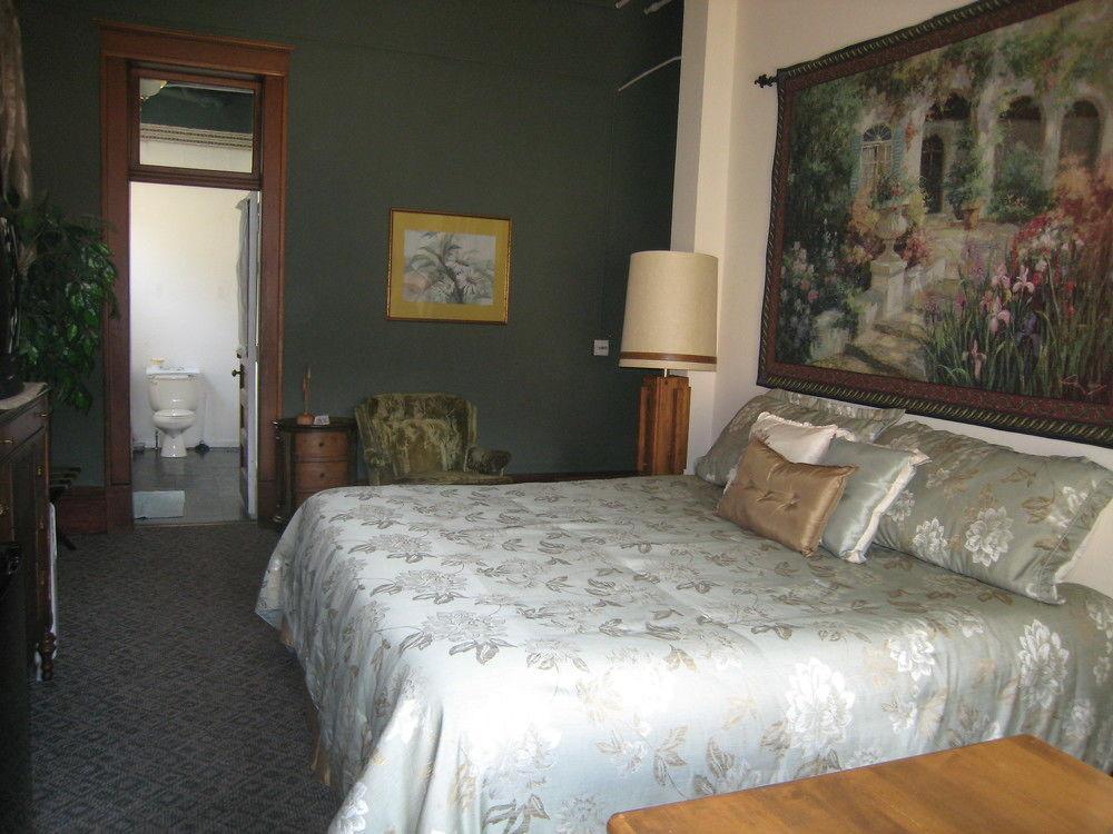 Deadwood Dick'S Hotel Luaran gambar