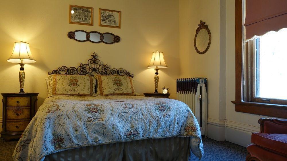 Deadwood Dick'S Hotel Luaran gambar