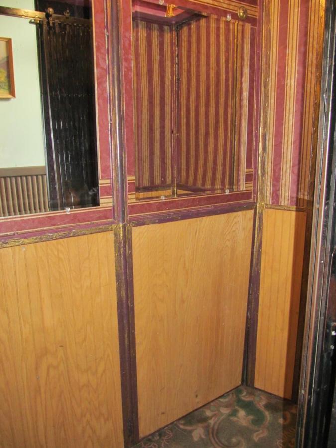 Deadwood Dick'S Hotel Luaran gambar